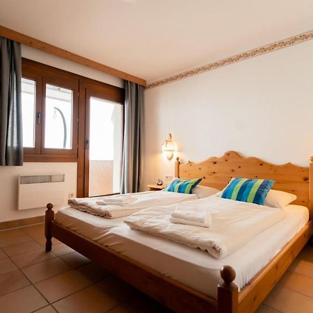 Apartment Weitblick - Almresort Gerlitzen Треффен Экстерьер фото