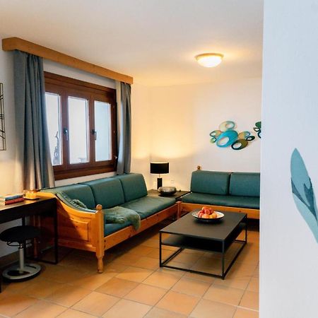 Apartment Weitblick - Almresort Gerlitzen Треффен Экстерьер фото