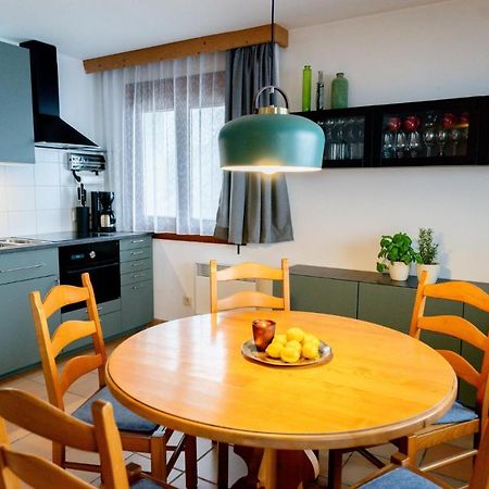 Apartment Weitblick - Almresort Gerlitzen Треффен Экстерьер фото