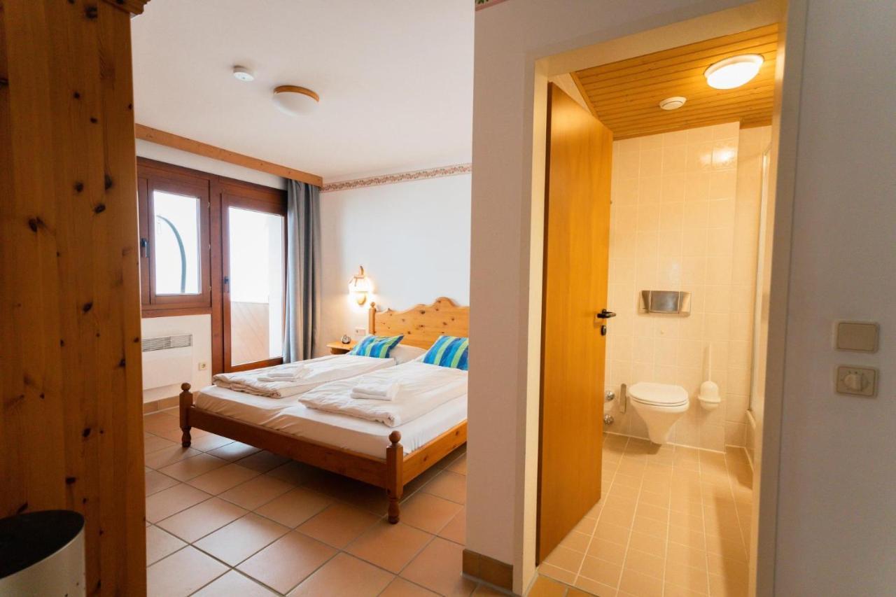 Apartment Weitblick - Almresort Gerlitzen Треффен Экстерьер фото