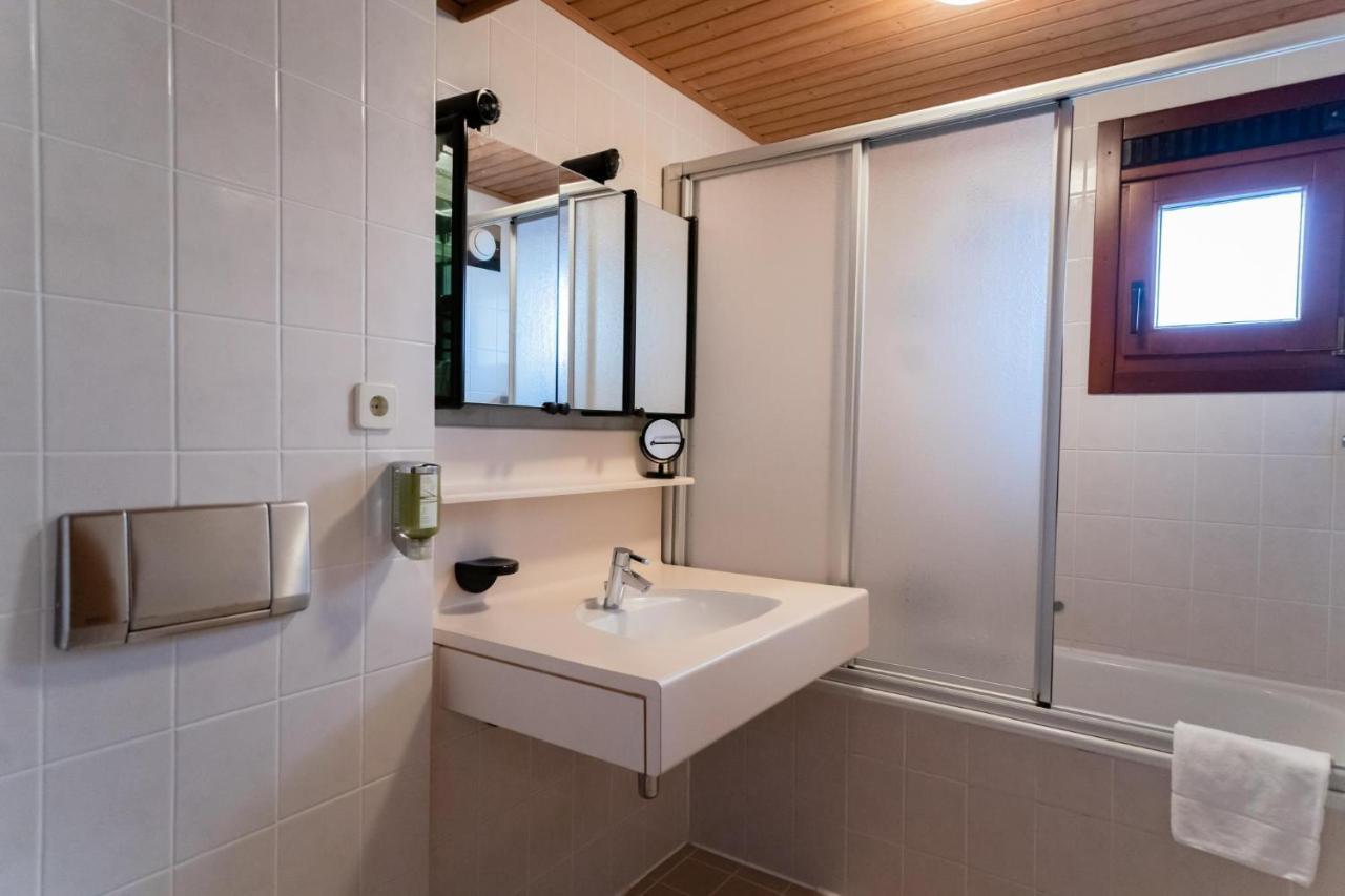 Apartment Weitblick - Almresort Gerlitzen Треффен Экстерьер фото