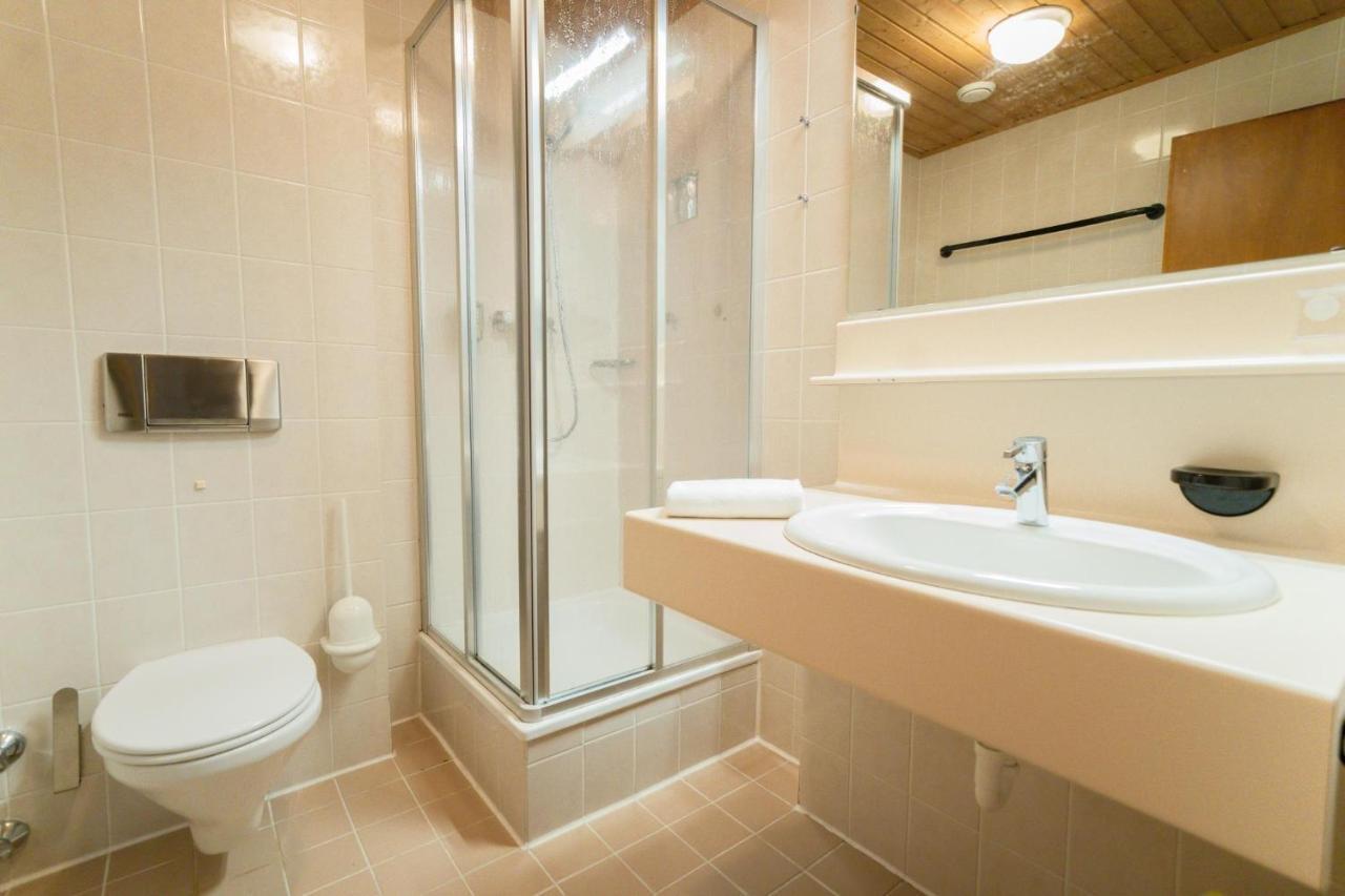 Apartment Weitblick - Almresort Gerlitzen Треффен Экстерьер фото