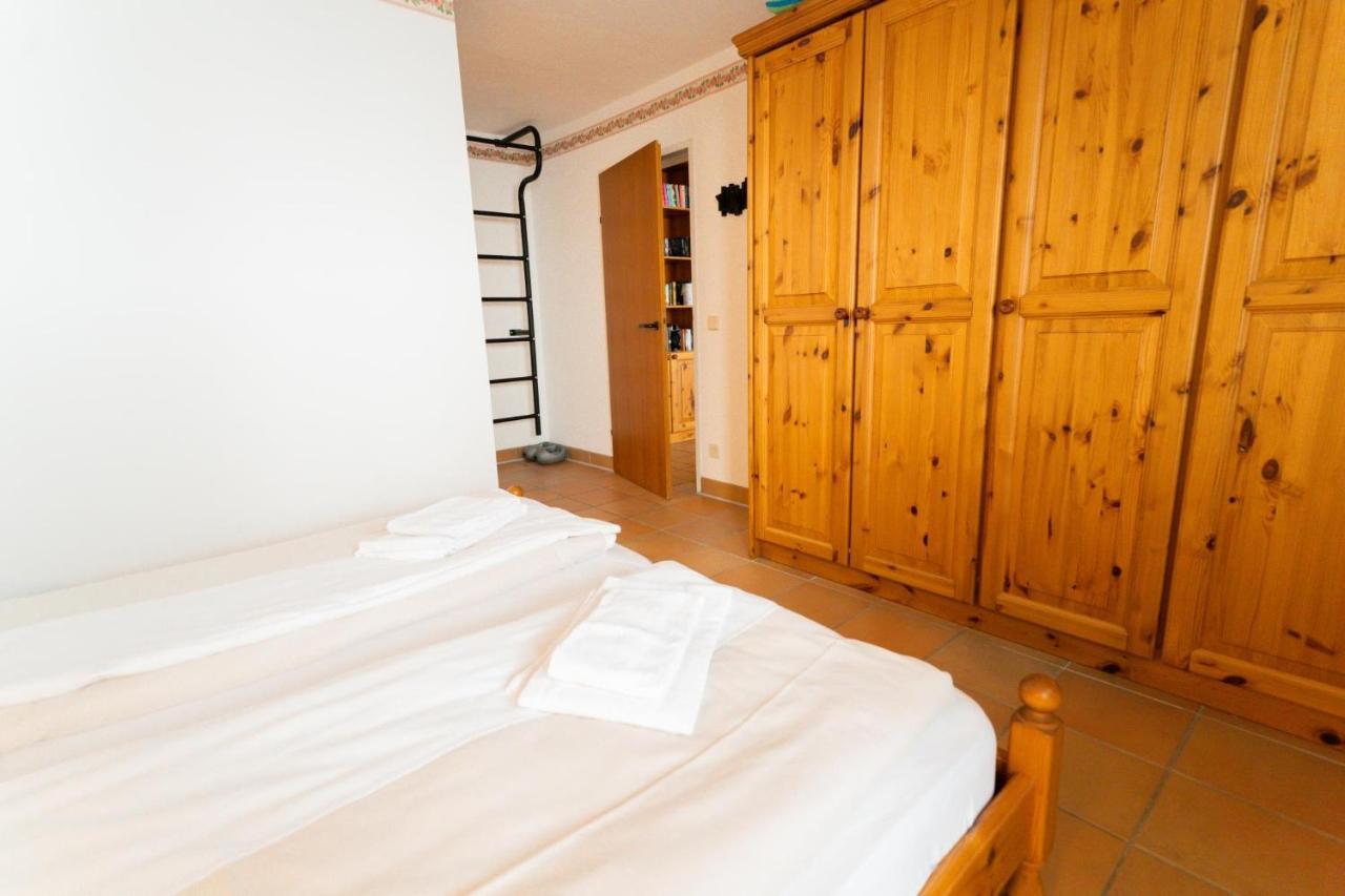 Apartment Weitblick - Almresort Gerlitzen Треффен Экстерьер фото